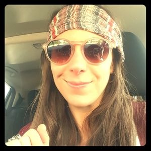 Meet your Posher, Michele